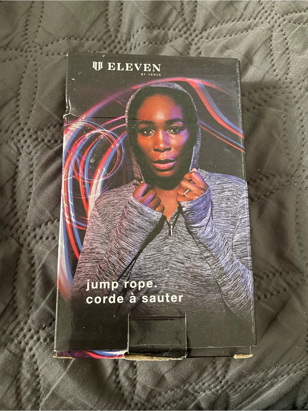 ELEVEN by Venus Jump Rope